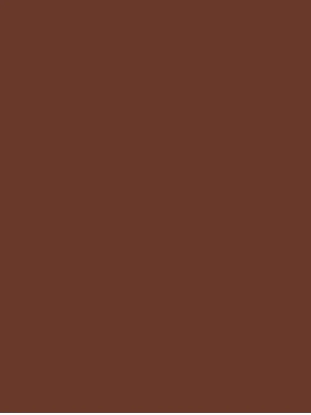 Hard Candy Cashmere Silk Demi-Matte Lip Color - Warm Brown 1320